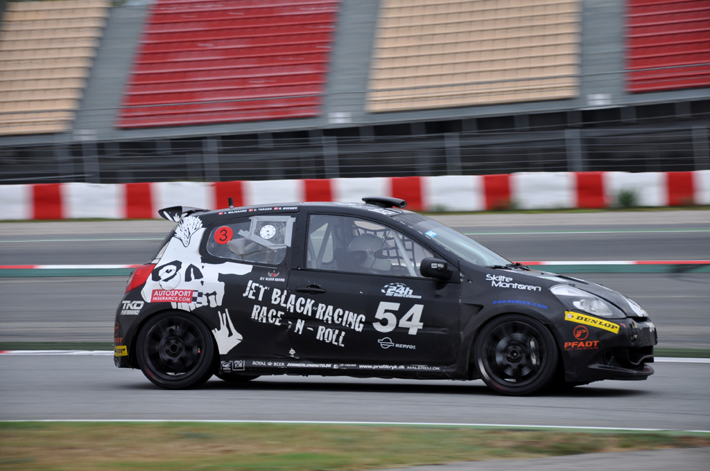 (Foto: Jet Black Racing)